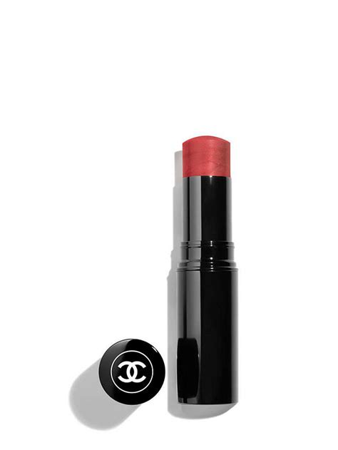 baume essentiel chanel rouge frais